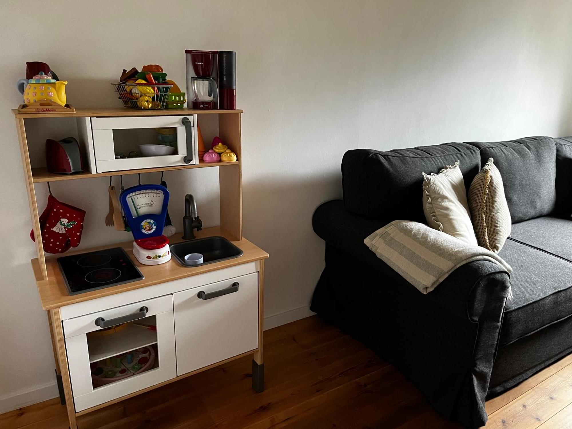 Ferienwohnung Peters Hunfeld Bagian luar foto